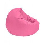 Antalya Lazy bag Iyzi 100 Cushion Pouf Pink | Eponuda.com