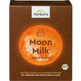 Herbaria Bio Moon Milk good mood