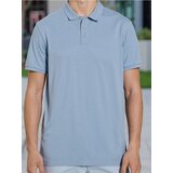 Sinsay Pamučna polo-majica | shoptok.hr