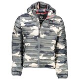 Plein Sport GREEN MEN&#39;S JACKET | shoptok.hr