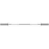 Rebel ACTIVE Olimpijska ravna šipka za tegove 120cm 6kg / 50mm RBA-2204 | Eponuda.com