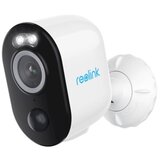 Reolink IP Kamera Argus serija B330 5MP, Zunanja, Baterijska, Barvni nočni vid, Wi-fi | Shoptok.si