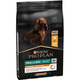 Purina ProPlan Hrana za pse Small&Mini Adult Piletina 700g Cene