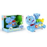  Igračka za bebe - Muzički slon ( MKM225085 ) | ePonuda.com