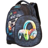 Target Torba za prvi razred SUPERLIGHT 2 face Urban Gaming 29627 | Shoptok.si