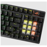 Asus ROG Strix Scope II 96wireless mehanička gamingtastatura, US layout | Eponuda.ba