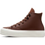 Converse Ženske patike chuck taylor all star lift | ePonuda.com