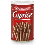 Roleri sa lešnikom i kakao kremom caprice 115G