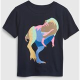 GAP Children's T-shirt with print - Boys | shoptok.hr