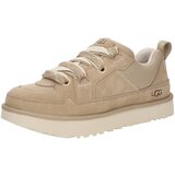 Ugg Niske tenisice 'Lo Lowmel' bež | shoptok.hr