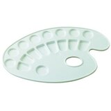  Paleta PVC za tempere Cene