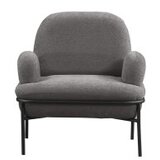 Atelier Del Sofa fotelja aster grey | Eponuda.com
