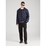 Antony Morato Sweater majica morsko plava / siva | shoptok.hr