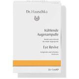  Dr. Hauschka, osvežilne obloge za oči | Shoptok.si
