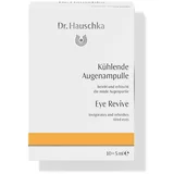  Dr. Hauschka, osvežilne obloge za oči