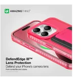 Pro Neon Magnetic Case Wallet Set za iPhone 15 Pro