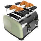 Cecotec 04830 - Opekač kruha Toasting' time 1500 Double Green, (22118719) | Shoptok.si