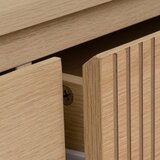 Casa Selección Stranska mizica v naravni barvi 30x100 cm Iona – | Shoptok.si