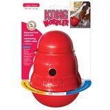 Kong igrača wobbler, rdeča - large | Shoptok.si