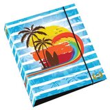 Akta Planer - Ego, A4, Tropicana Cene