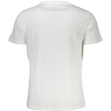 Gianmarco Venturi MEN&#39;S SHORT SLEEVE T-SHIRT WHITE | Shoptok.si