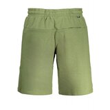 Gianmarco Venturi MEN&#39;S GREEN SHORT PANTS | shoptok.hr