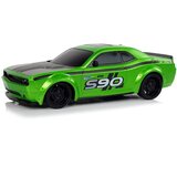 Auto na daljinsko upravljanje Classic 1:24 Racing - zeleni | Shoptok.si