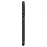 Spigen Rugged Armor silikonski ovitek za Samsung Galaxy A54 | Shoptok.si