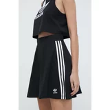 Adidas Krilo 3-Stripes črna barva, IU2526