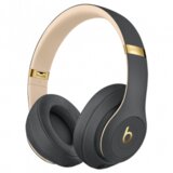 Beats dr.dre Studio3 wireless over-ear headphones - shadow grey MQUF2ZM/A slušalice | ePonuda.com