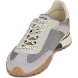 Hoff Nizke superge BRIDGE MKII LIGHT GREY Bež | Shoptok.si