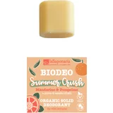 La Saponaria BIODEO Summer Crush čvrsti dezodorans