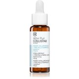 Collistar Pure Actives Hyaluronic + Polyglutamic Acid serum za lice 30 ml Cijene