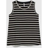 Marisse Women's Blouse L-Ts-4423 Black_L.Beige | shoptok.hr