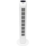 Olimp Sport Stolpni ventilator, daljinski upravljalnik, 45 W, 80 cm - TWFR78 | Shoptok.si