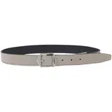 Antony Morato Pasovi FIBBIA H30MM MMBE00533-LE100120 Siva