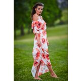 Awama Ženska obleka A311 | Shoptok.si