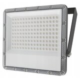  LED spoljašnji reflektor LED/100W/230V 4500K IP65 siva | Eponuda.com