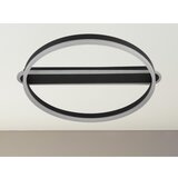  LED Prigušiva stropna svetiljka LED/60W/230V 3000-6500K + daljinski upravljač | Eponuda.com
