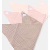 Sinsay Set 3 podbradaka za bebe | shoptok.hr