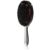 Janeke Chromium Line Air-Cushioned Brush ovalna četka za kosu 23 x 9,5 x 4,5 cm Cijene