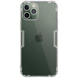 Nillkin Nature TPU gel ovitek za iPhone 12 Pro Max prozoren | Shoptok.si