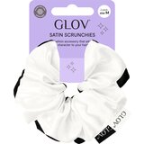 Glov Scrunchies 2 Pack M - Black/White Cene