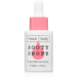 Booty Drops serum za učvršćivanje tijela za stražnjicu i bokove 30 ml