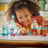 Lego LEGO® Disney - Mini arendelski grad in Elzina ledena palača (43278) | Shoptok.si