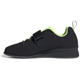 Adidas Nizke superge Adipower Ii Črna | Shoptok.si