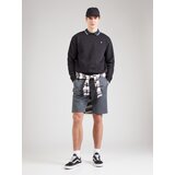 Volcom Majica 'SINGLE STONE' črna | Shoptok.si