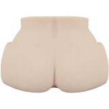  FWB - Evelyn Harris realistični vibrirajući torzo masturbator (prirodna boja) | shoptok.hr