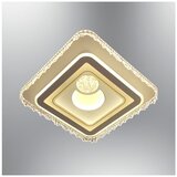 Opviq luster Nofa 1414-10, LED 90 W, beli | Eponuda.com