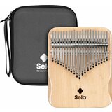 Sela Kalimba 21 Maple Solid Kalimba | Shoptok.si